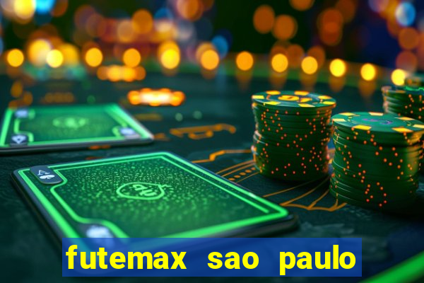 futemax sao paulo x atletico mineiro